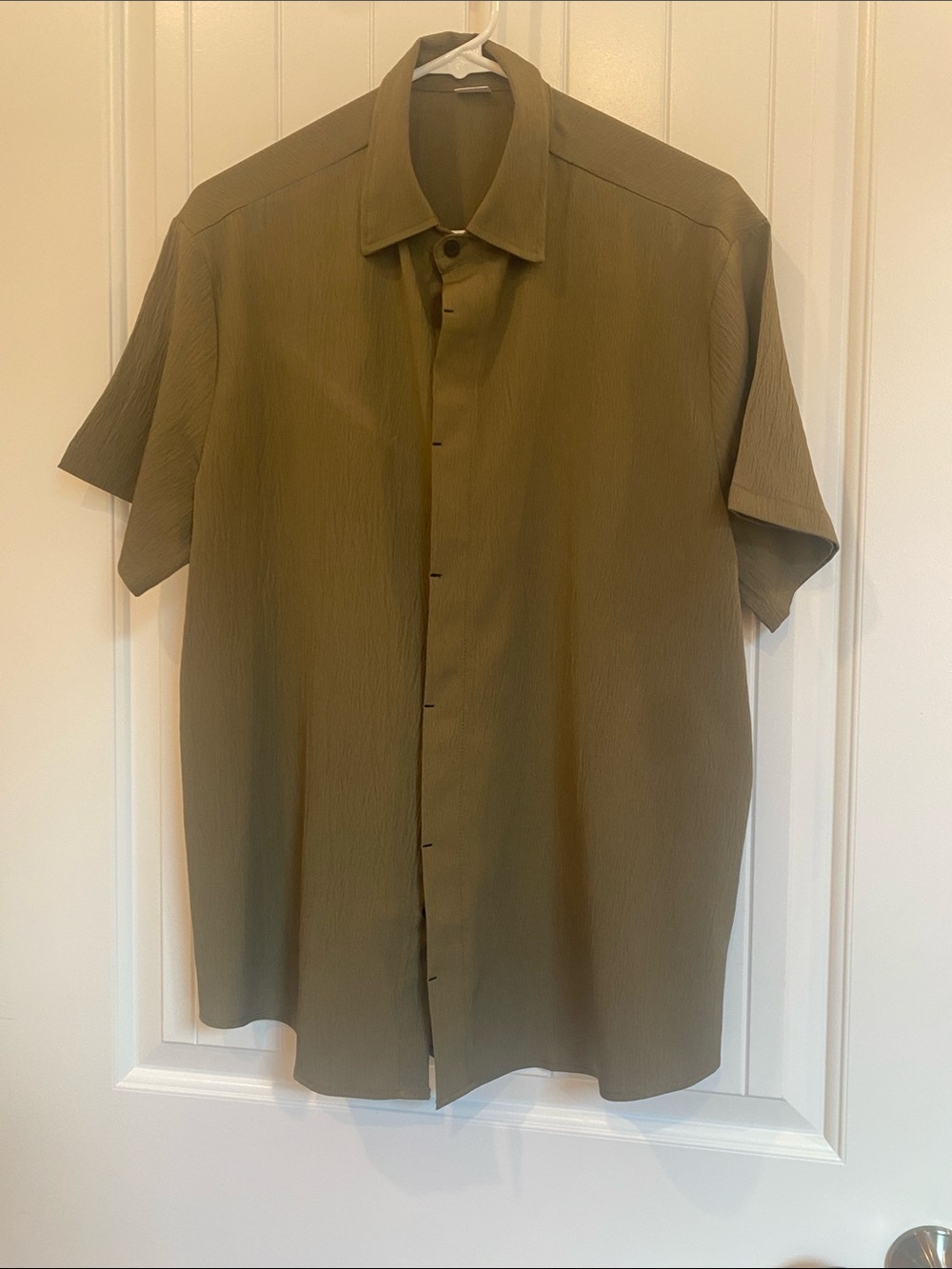 Men’s New Light Weight Shirt